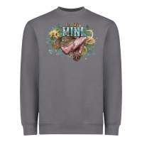 Storm Country mini Heavyweight Sweatshirt - HowdyJamesFarm