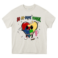 So Au Some Bougie Heavy Core Tee | Teevron