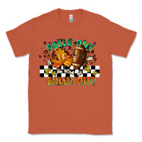 Copper falls out balls out Classic Tee - LillyAllenDesigns