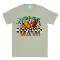 Matcha falls out balls out Classic Tee - LillyAllenDesigns