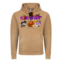 Vintage Camel Counselor Halloween Vintage Hoodie - LillyAllenDesigns