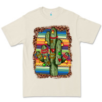 Bone Christmas cactus Premium Tee - JahusDesignShop