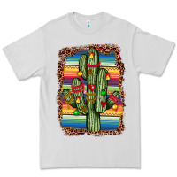 Dove Grey Christmas cactus Premium Tee - JahusDesignShop