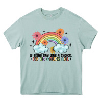 Arona gay pride Heavy Core Tee - MaliasSmallBusiness