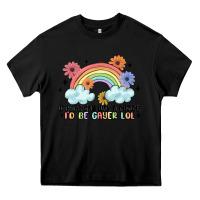 Black gay pride Heavy Core Tee - MaliasSmallBusiness