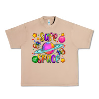 Burro safe space Urban Heavy Tee - Artiststas