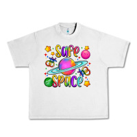 Lunar Rock safe space Urban Heavy Tee - Artiststas