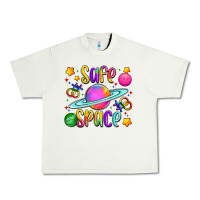 Pistachio safe space Urban Heavy Tee - Artiststas