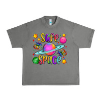 Tornado safe space Urban Heavy Tee - Artiststas
