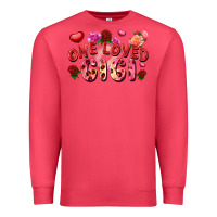 Cardinal One loved gigi Premium Sweatshirt - FaDigitalArtStudio