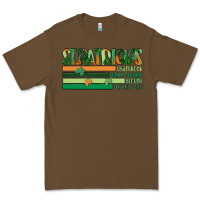 Cacao st. patrick's day Premium Tee - MaliasSmallBusiness