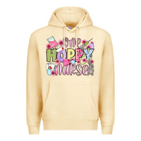 Pina Colada Easter Day One hoppy Nurse Premium Hoodie - OliviaCreatesArt