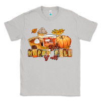 Moon Dust happy fall y'all Classic Tee - LillyAllenDesigns