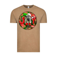 Vintage Coffee christmas hampshire sheep Vintage Tee - LillyAllenDesigns
