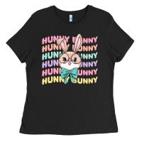 Hunny Bunny Ladies Tee | Teevron