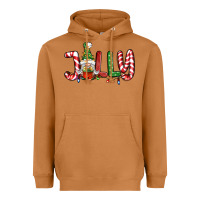 Meerkat jolly gnome Heavyweight Hoodie - BundleAndBundleShop