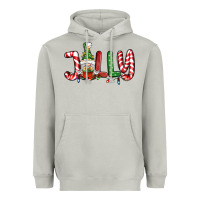 Moon Dust jolly gnome Heavyweight Hoodie - BundleAndBundleShop