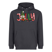 Smoke jolly gnome Heavyweight Hoodie - BundleAndBundleShop