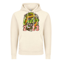 Vintage Artic Happy Easter 2023 Vintage Hoodie - LillyAllenDesigns