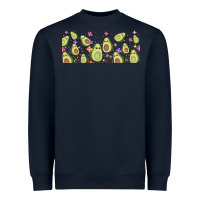 Avocado Heavyweight Sweatshirt | Teevron