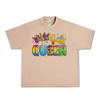 Burro yas queen Urban Heavy Tee - Artiststas