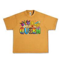 Peanut Butter yas queen Urban Heavy Tee - Artiststas