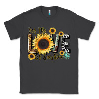 Smoke for the love of sunshine Classic Tee - LillyAllenDesigns