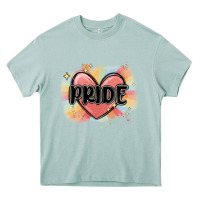Pride Heavy Core Tee | Teevron