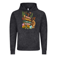 Vintage Black Easter Day rodeo Vintage Hoodie - LillyAllenDesigns