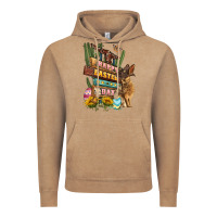 Vintage Coffee Easter Day rodeo Vintage Hoodie - LillyAllenDesigns