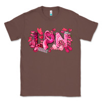 Chestnut lpn breast cancer certified nursing assistant Classic Tee - LillyAllenDesigns