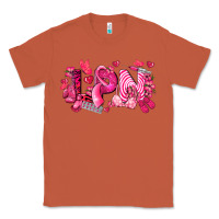 Copper lpn breast cancer certified nursing assistant Classic Tee - LillyAllenDesigns