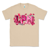 Mushroom lpn breast cancer certified nursing assistant Classic Tee - LillyAllenDesigns