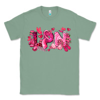 Sage lpn breast cancer certified nursing assistant Classic Tee - LillyAllenDesigns