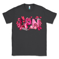 Smoke lpn breast cancer certified nursing assistant Classic Tee - LillyAllenDesigns