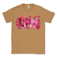 Toasted Coconut lpn breast cancer certified nursing assistant Classic Tee - LillyAllenDesigns