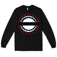 Black Trump 2020 Long Sleeve Tee - Bettercallsaul