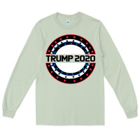 Matcha Trump 2020 Long Sleeve Tee - Bettercallsaul