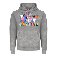Cloud Rock Easter Easter Dental Vintage Hoodie - LillyAllenDesigns