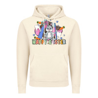 Vintage Artic Easter Easter Dental Vintage Hoodie - LillyAllenDesigns