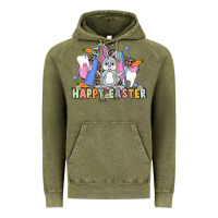 Easter Easter Dental Vintage Hoodie | Teevron
