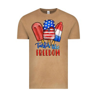 Vintage Camel tastes like freedom Vintage Tee - JahusDesignShop