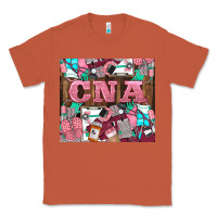 Copper cna Classic Tee - LillyAllenDesigns