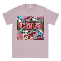 Lilac cna Classic Tee - LillyAllenDesigns