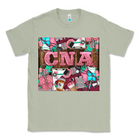 Matcha cna Classic Tee - LillyAllenDesigns