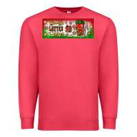 Cardinal flannels lattes leggings Premium Sweatshirt - BundleAndBundleShop
