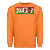 Carrot flannels lattes leggings Premium Sweatshirt - BundleAndBundleShop