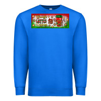 True Royal flannels lattes leggings Premium Sweatshirt - BundleAndBundleShop