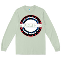 Matcha Trump 2020 Long Sleeve Tee - Bettercallsaul