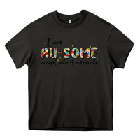 Asphalt i am au some Heavy Core Tee - MaliasSmallBusiness